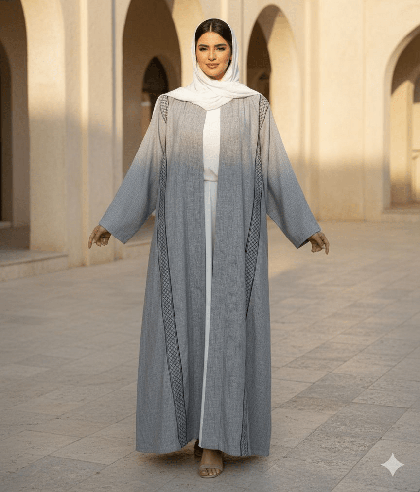 R5 Q25 ABAYA - QUARTIZ - MIRA Y MANO