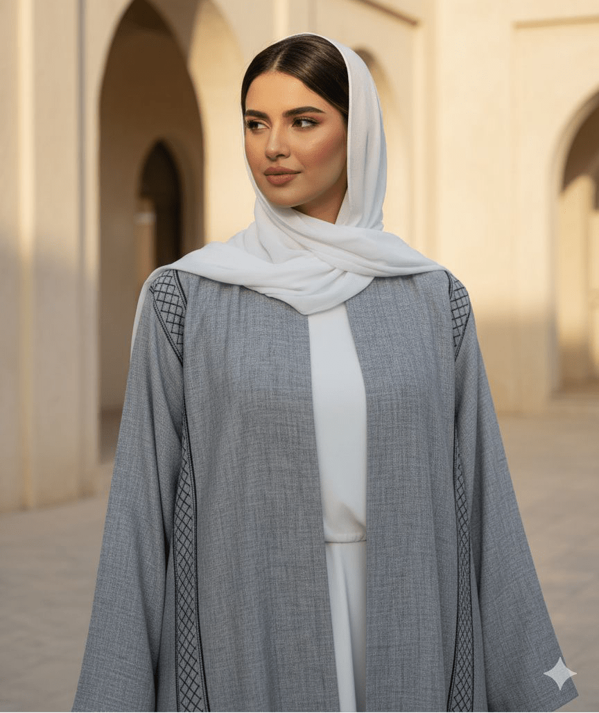R5 Q25 ABAYA - QUARTIZ - MIRA Y MANO