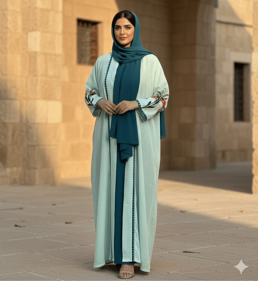 R7 Q25 ABAYA - QUARTIZ - MIRA Y MANO