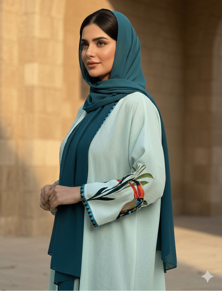 R7 Q25 ABAYA - QUARTIZ - MIRA Y MANO