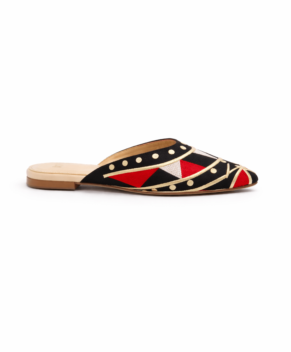 LAYLA FLATS - RAMLA - MIRA Y MANO