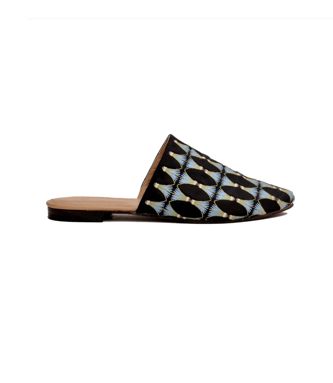 RAMLA LOTTI SHOES - MIRA Y MANO