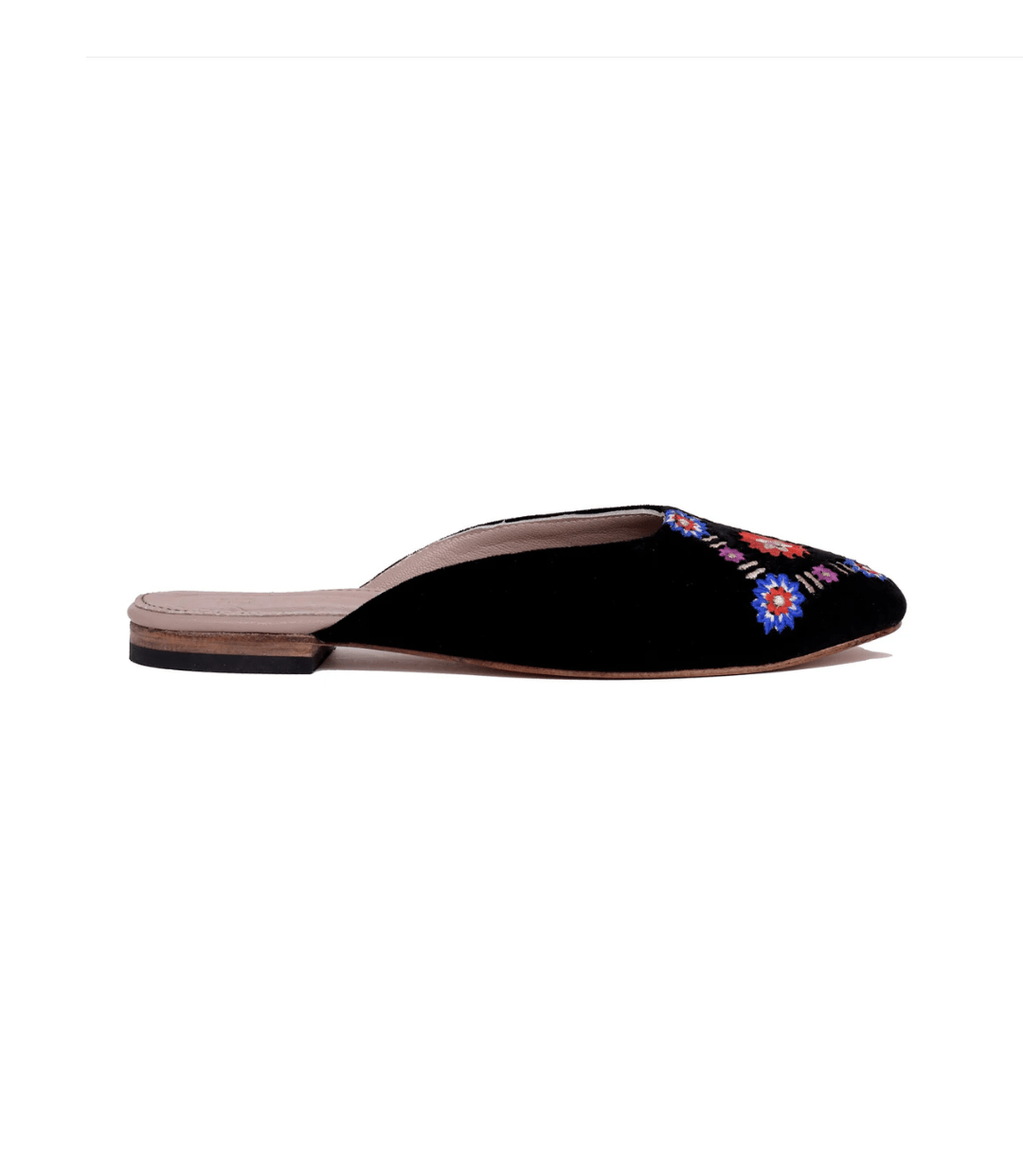 RML - RB SHOES - MIRA Y MANO