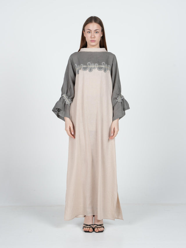 C - 012 - BE KAFTAN - RANA ISMAIL - MIRA Y MANO