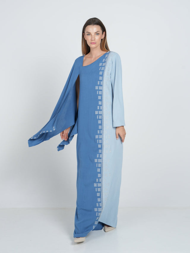 C - 017 - SB KAFTAN - RANA ISMAIL - MIRA Y MANO