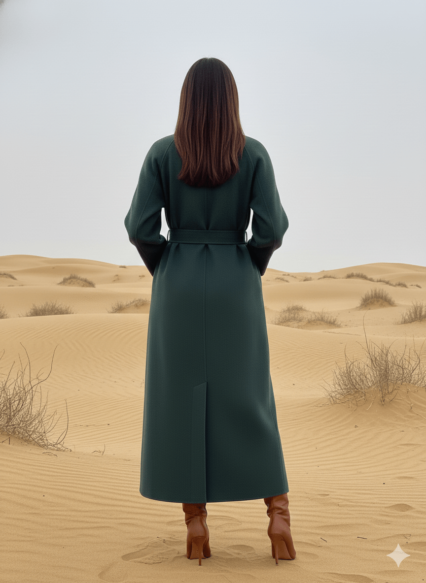 ALP - 141 - SD - GR COAT - REGISTERED - MIRA Y MANO