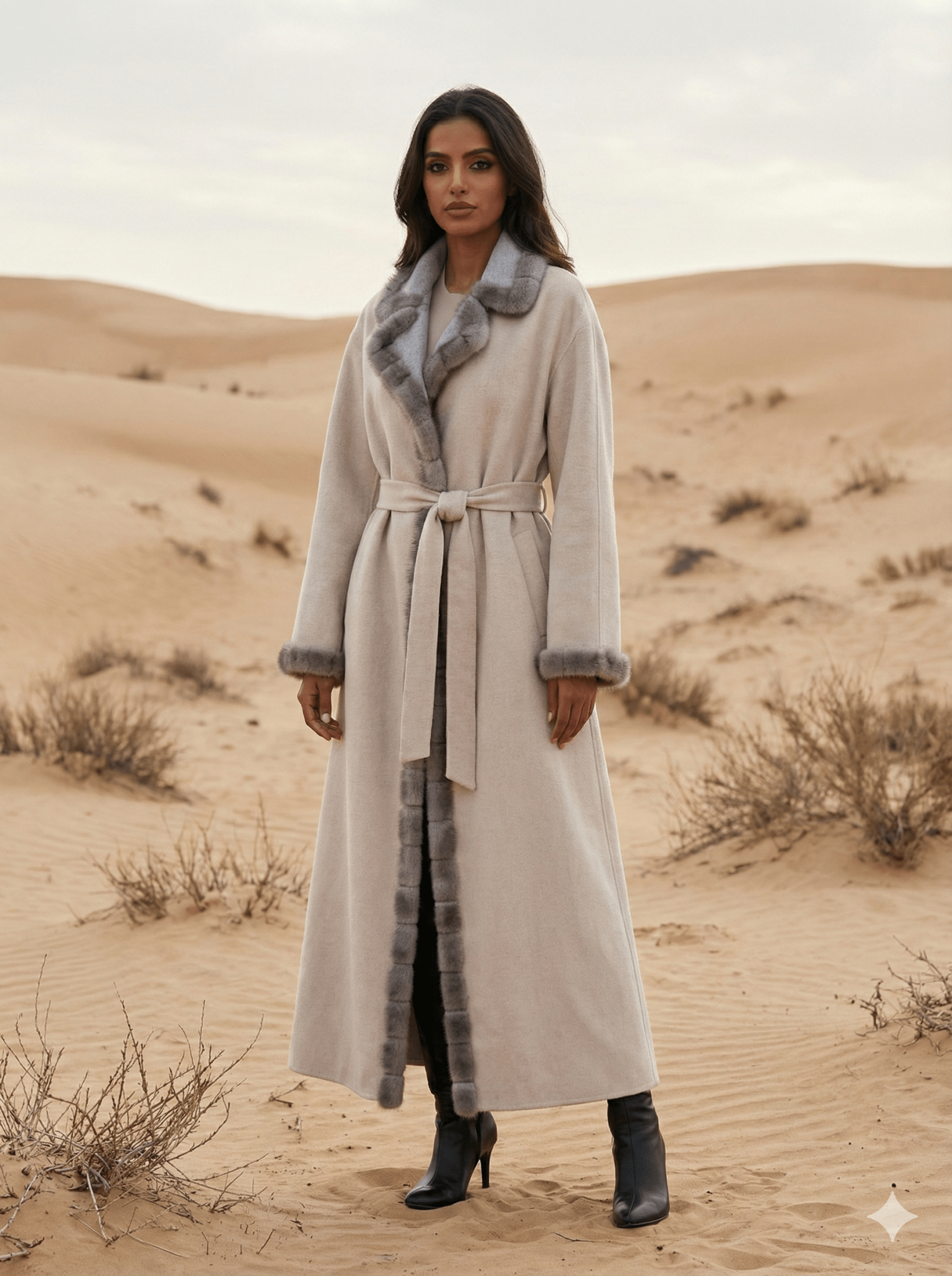 R - FW25 - 32 FARWA - REGISTERED - MIRA Y MANO