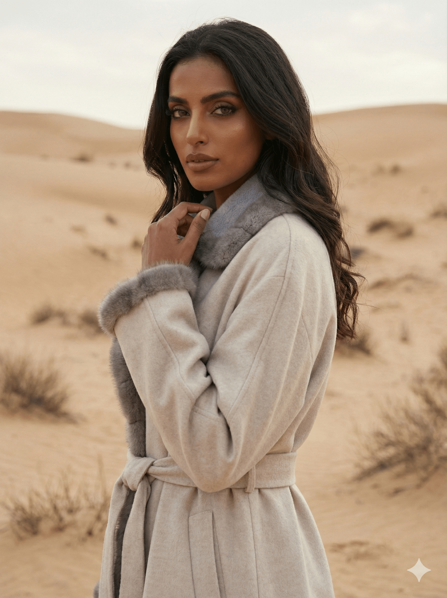 R - FW25 - 32 FARWA - REGISTERED - MIRA Y MANO