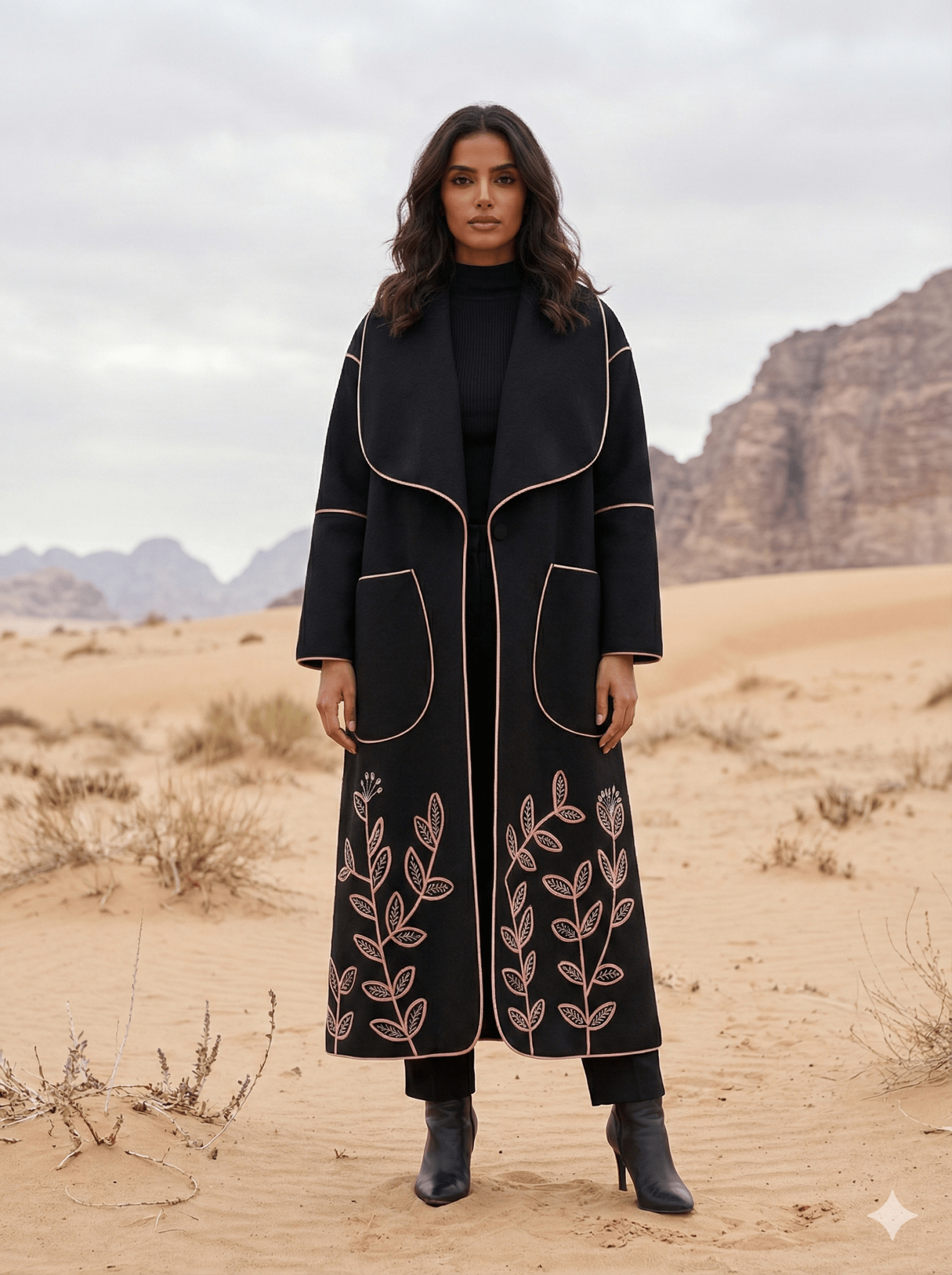 R - FW25 - N3 FARWA - REGISTERED - MIRA Y MANO