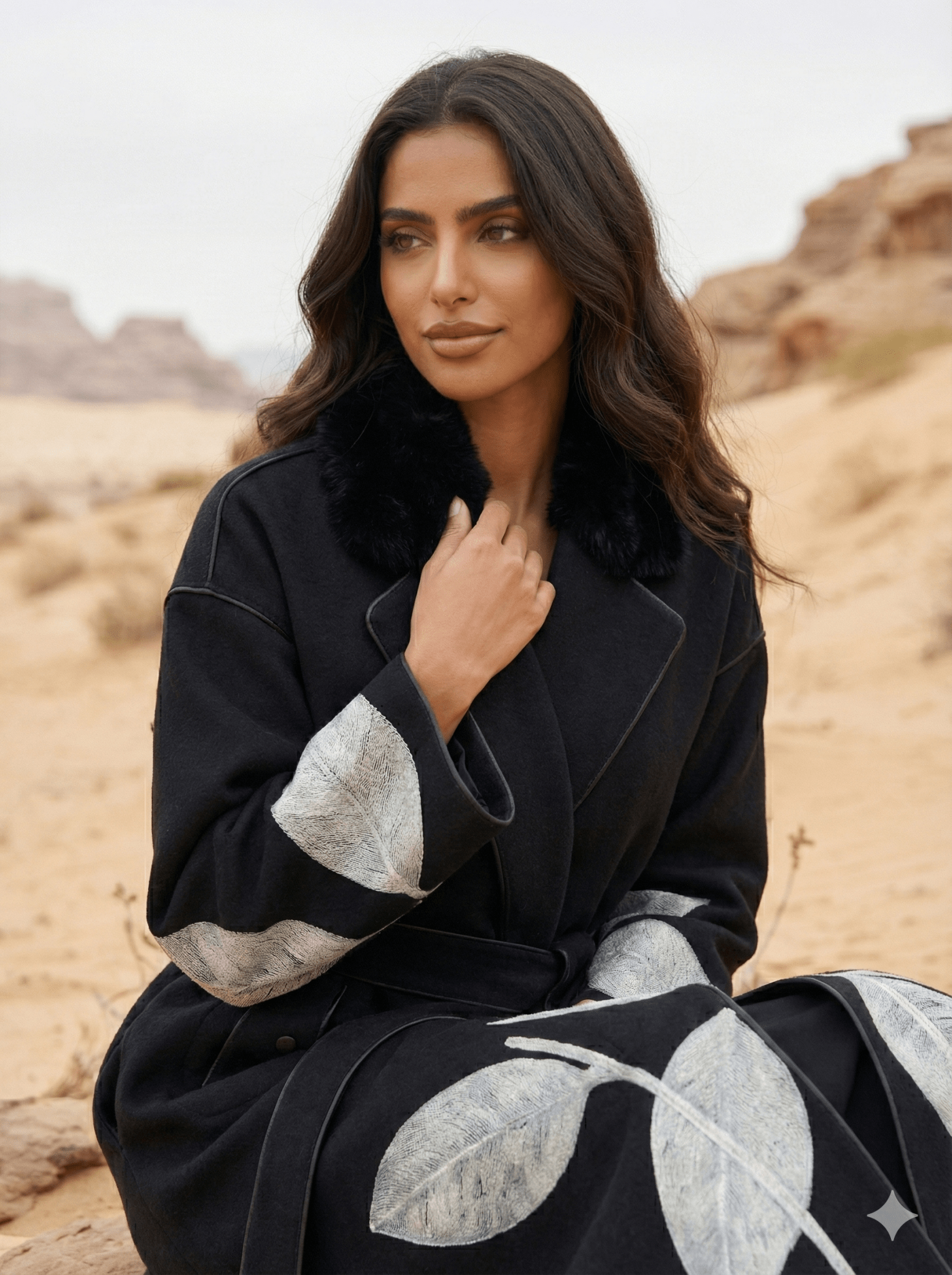 R - FW25 - N4 FARWA - REGISTERED - MIRA Y MANO