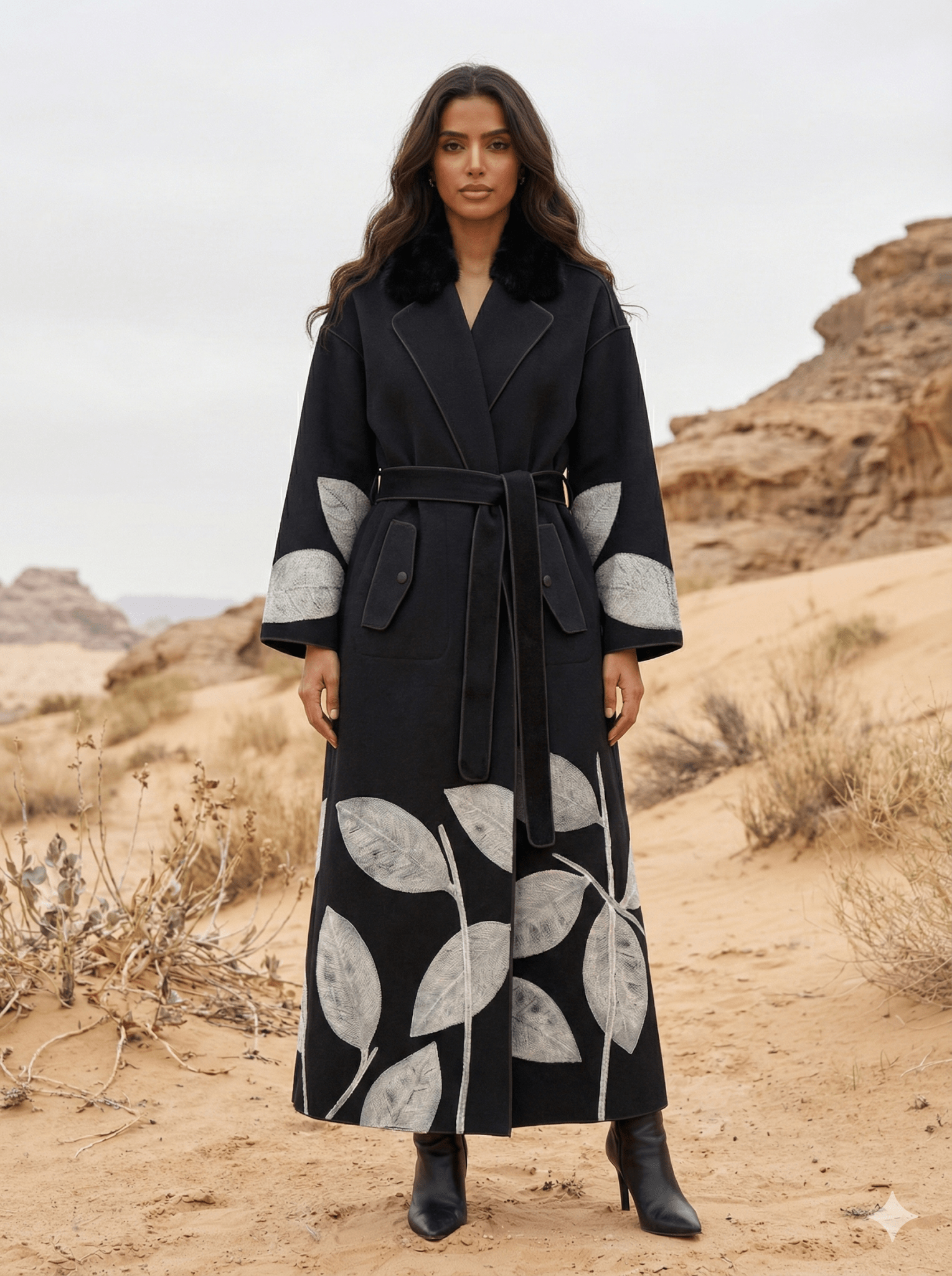 R - FW25 - N4 FARWA - REGISTERED - MIRA Y MANO