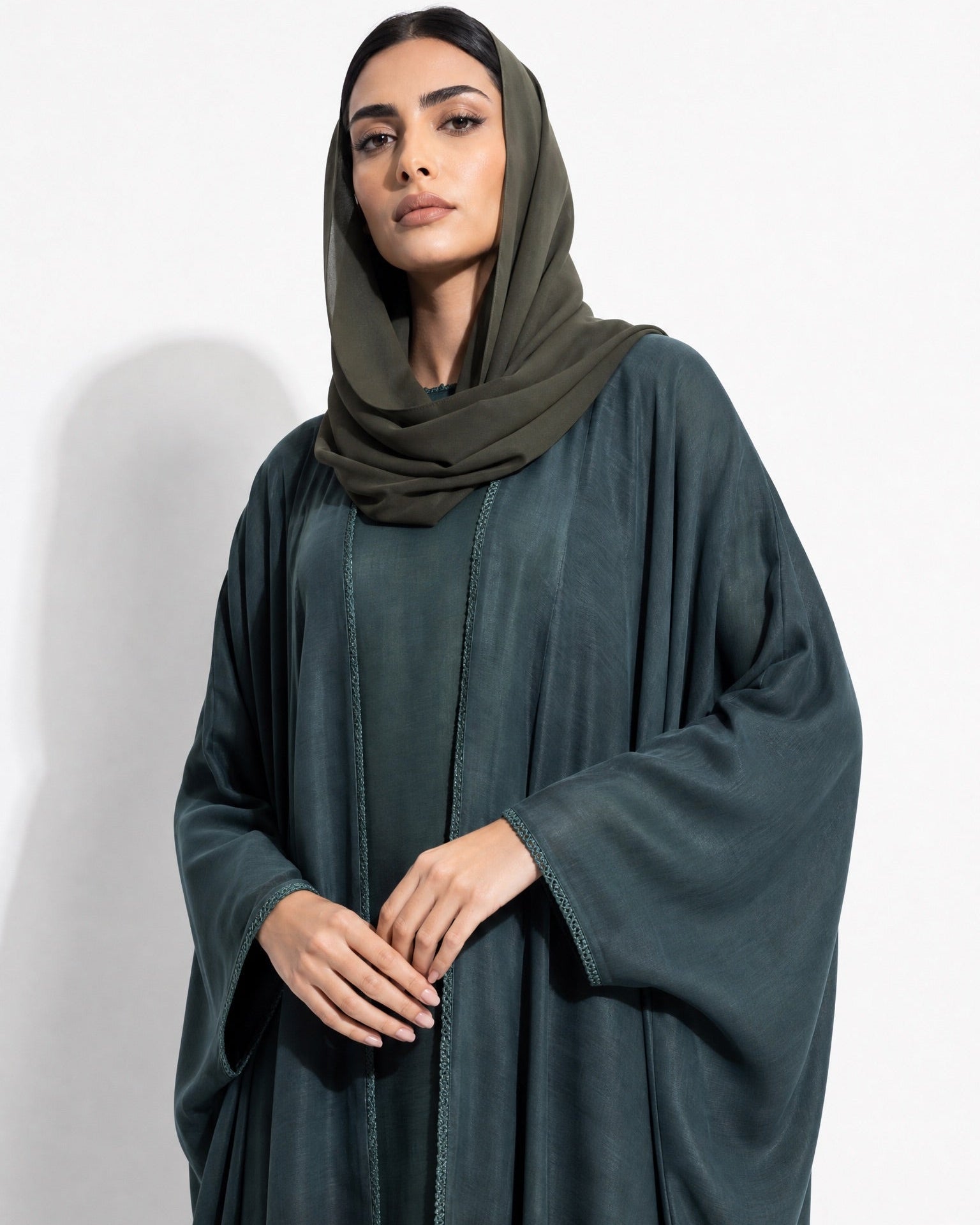 FOUZ-GR – Abaya – Product image 2