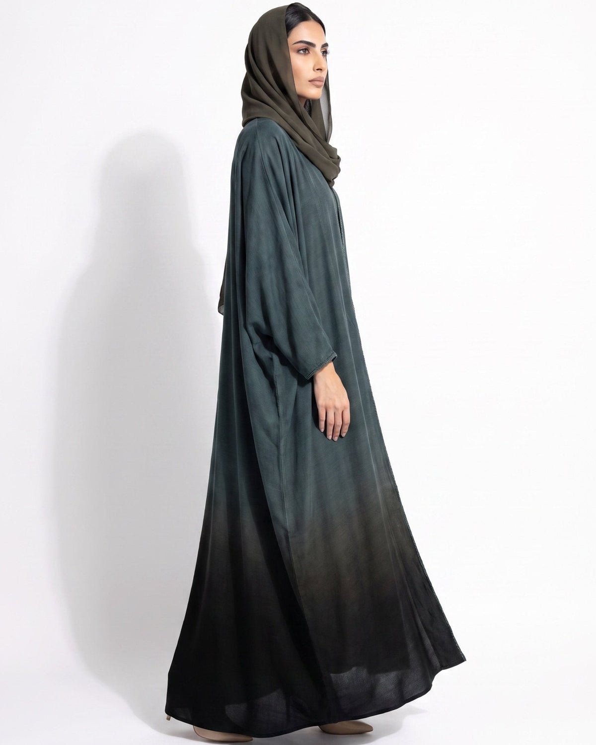 FOUZ-GR – Abaya – Product image 5