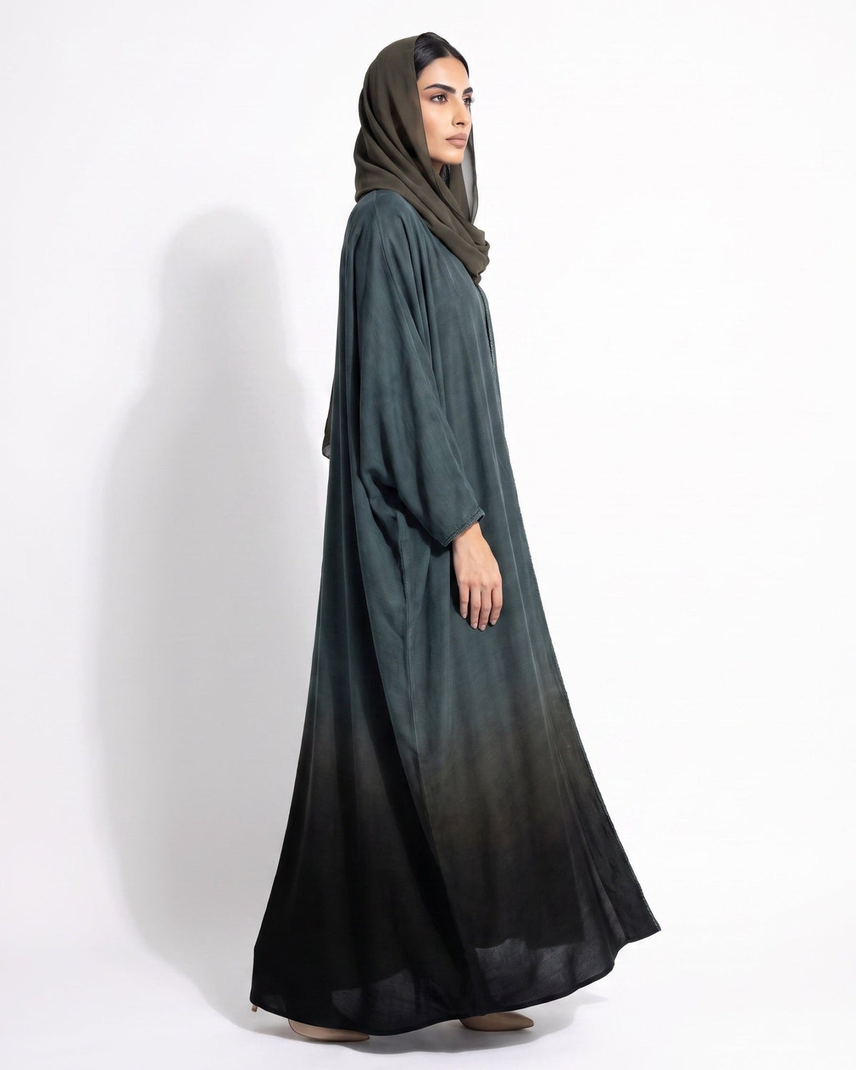 FOUZ-GR – Abaya – Product image 5