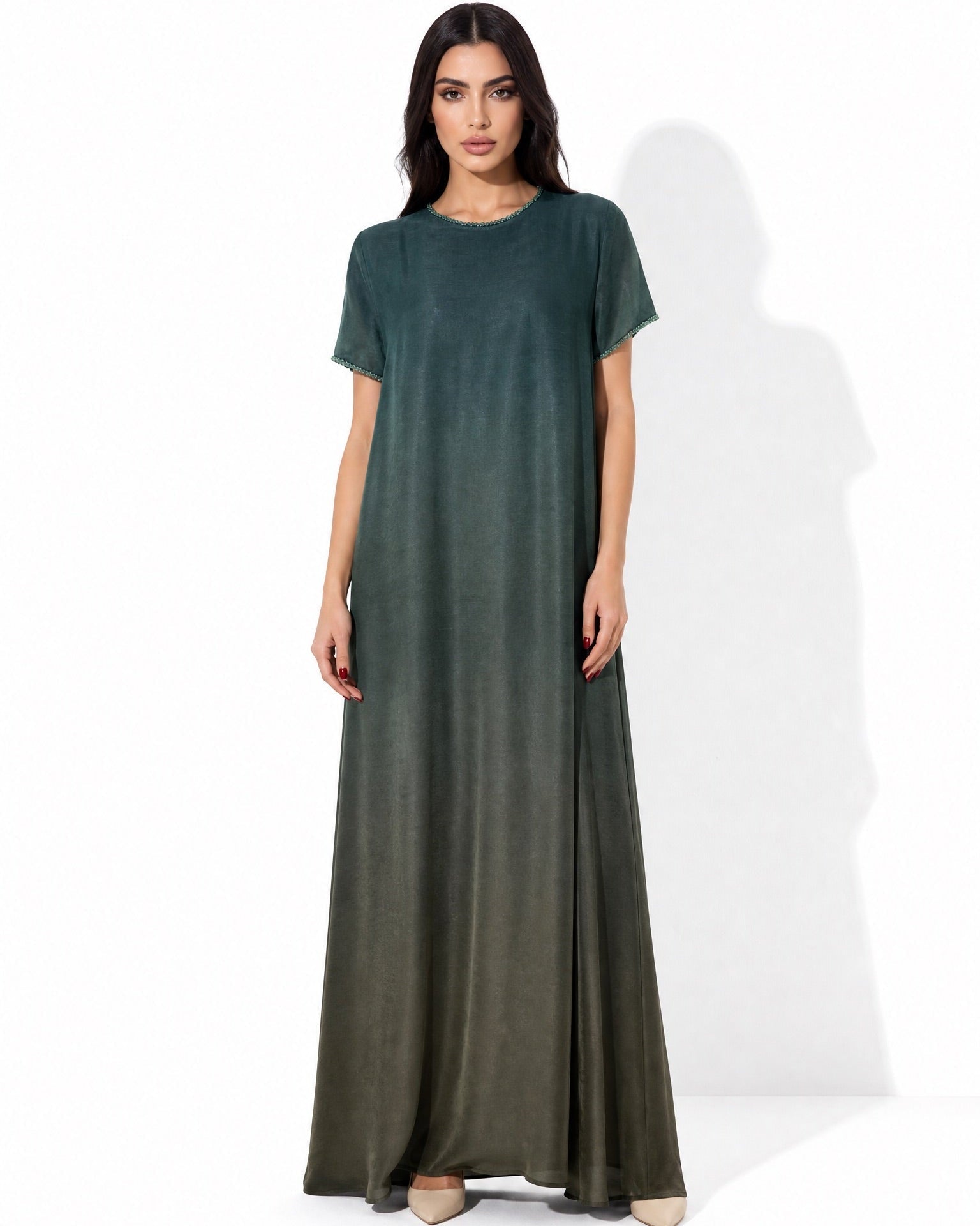 FOUZ-GR – Dress – Product image 1