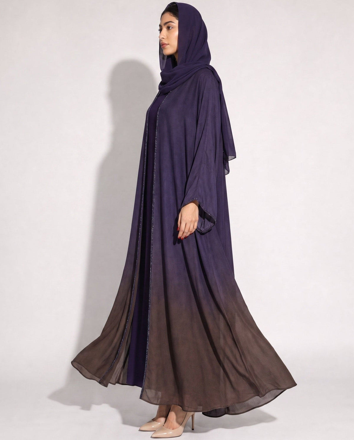 FOUZ-PR – Abaya – Product image 3