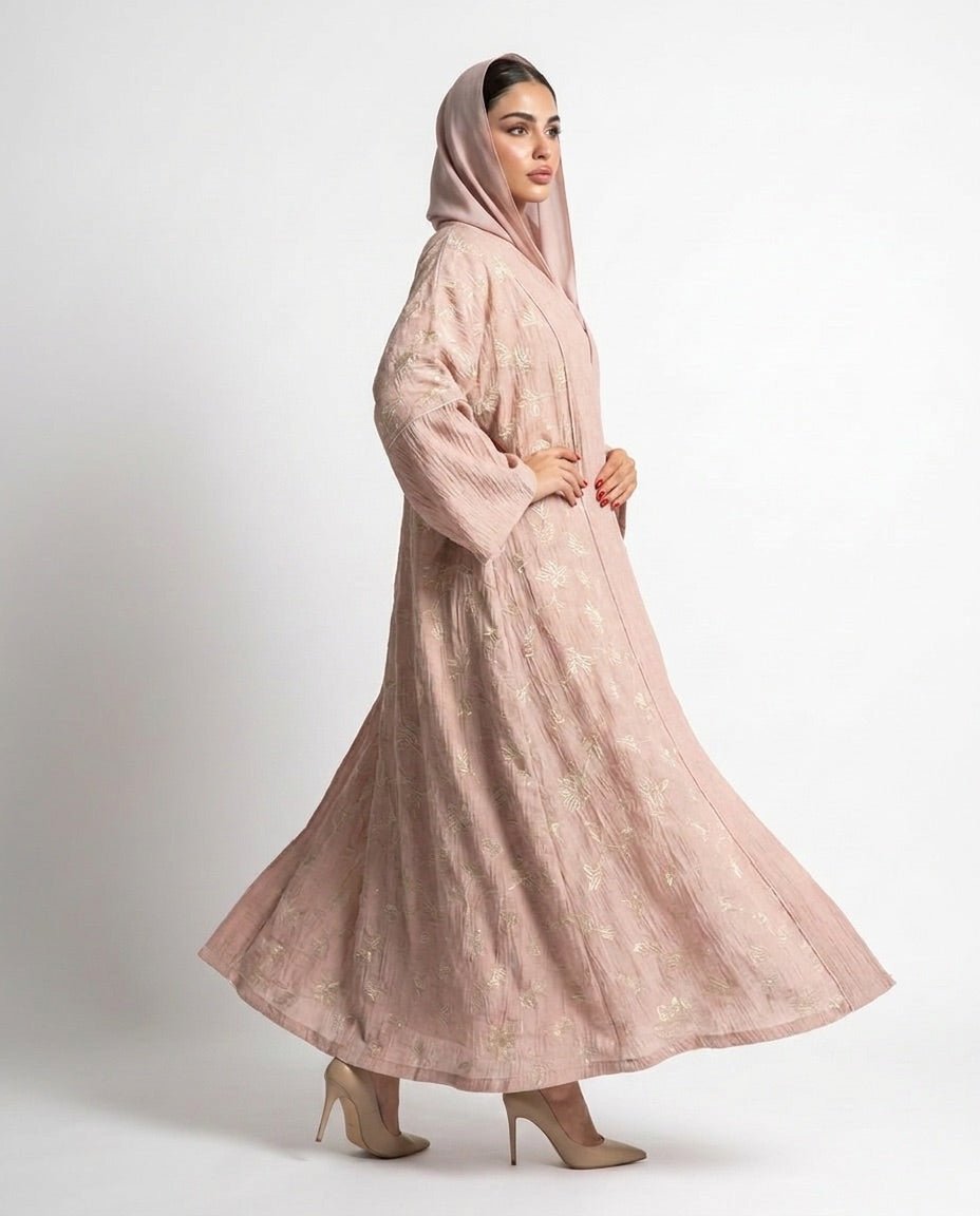RAWAN-PK – Abaya – Product image 4
