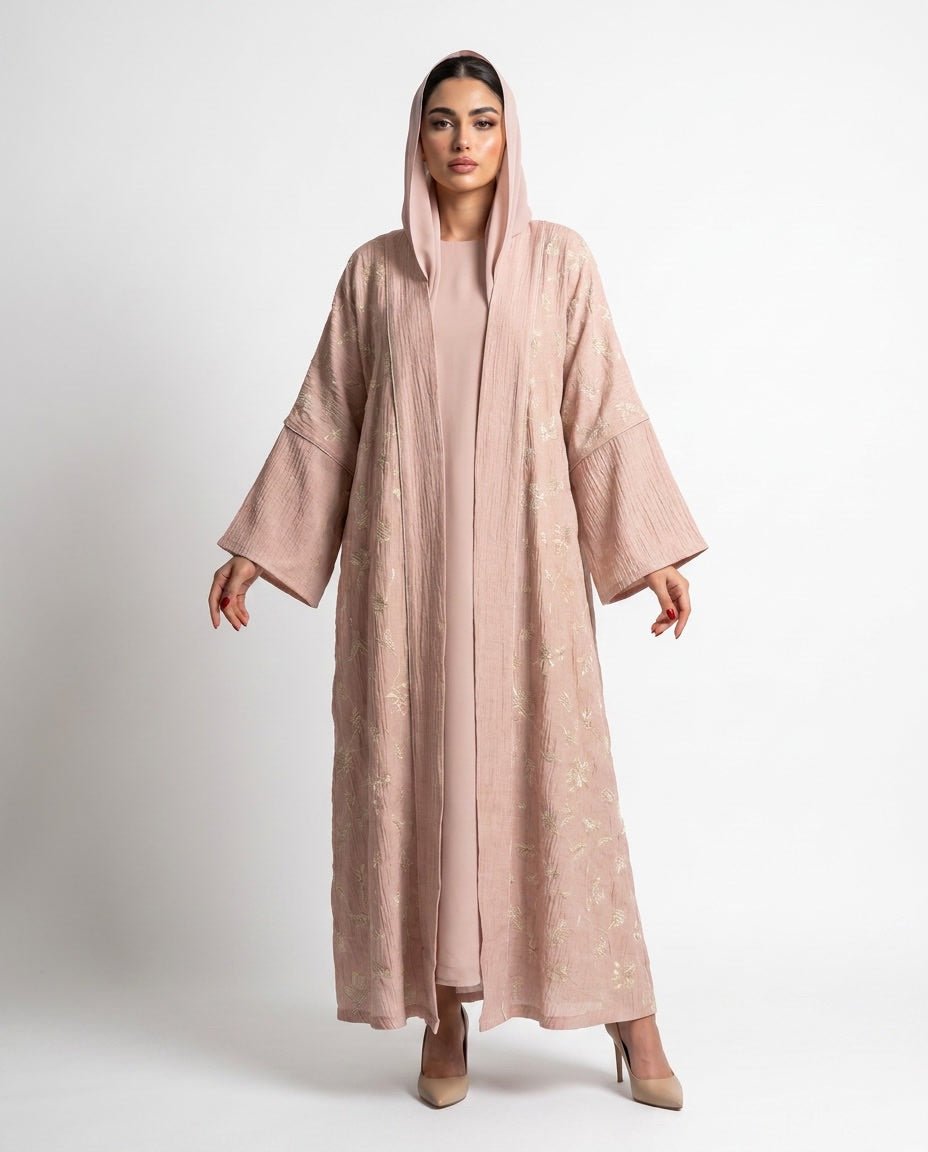 RAWAN-PK – Abaya – Product image 1