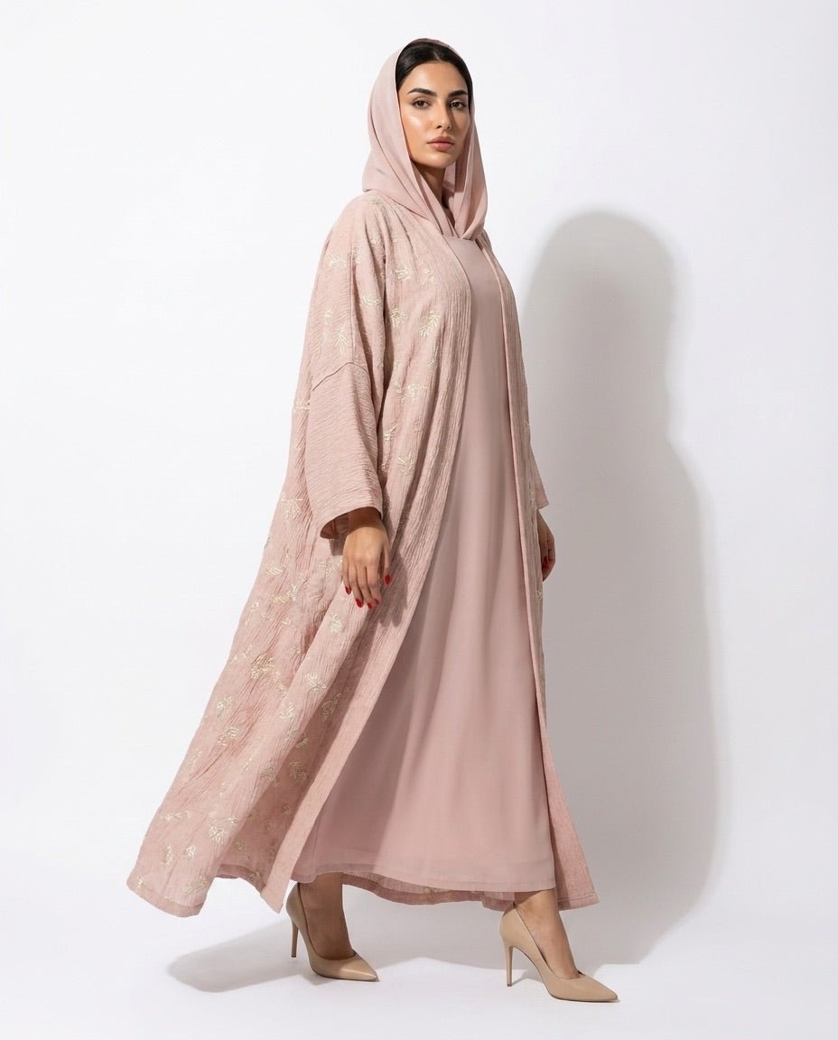 RAWAN-PK – Abaya – Product image 3