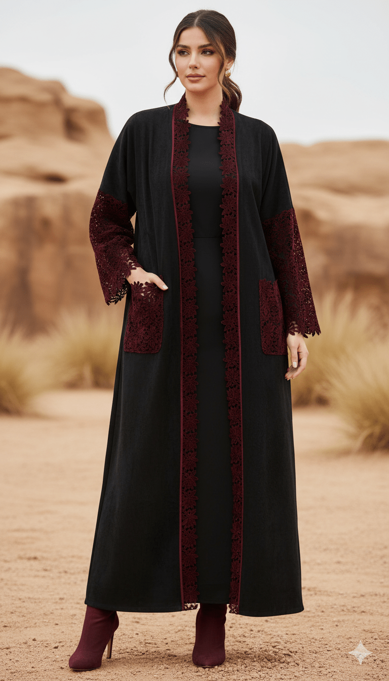 AB 094 FARWA - RIMA BOHSALI - MIRA Y MANO