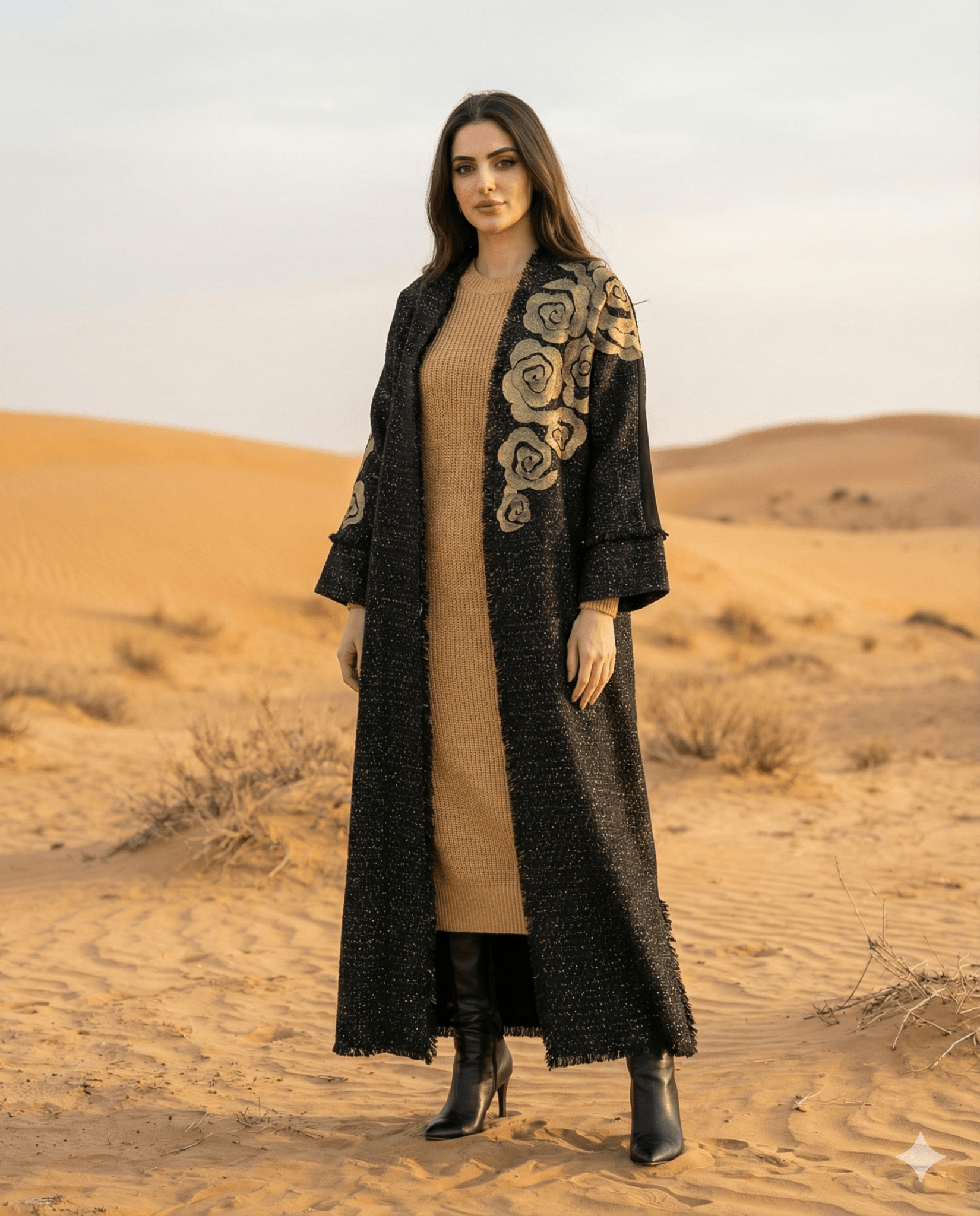 AB 098 FARWA - RIMA BOHSALI - MIRA Y MANO