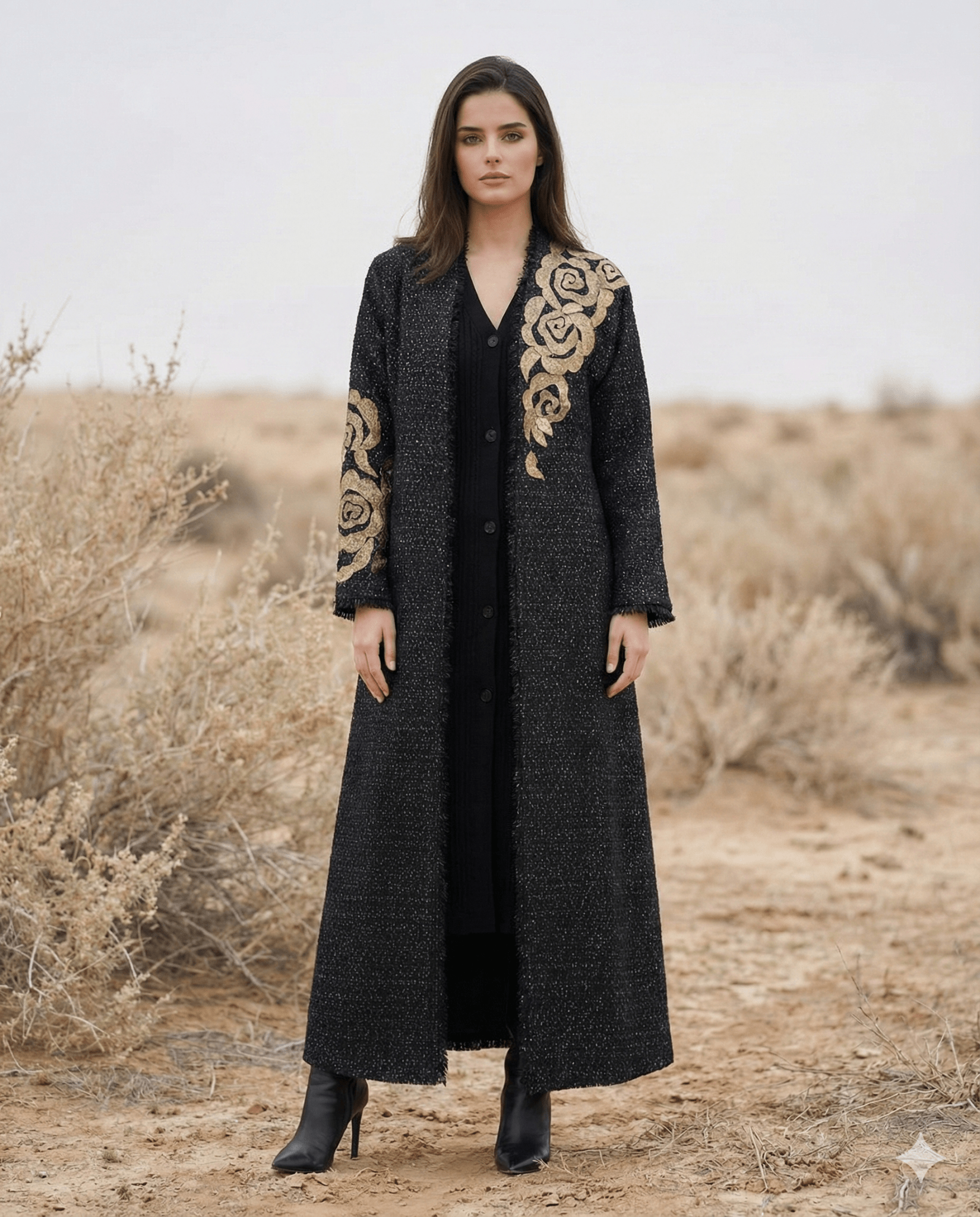 AB 099 FARWA - RIMA BOHSALI - MIRA Y MANO