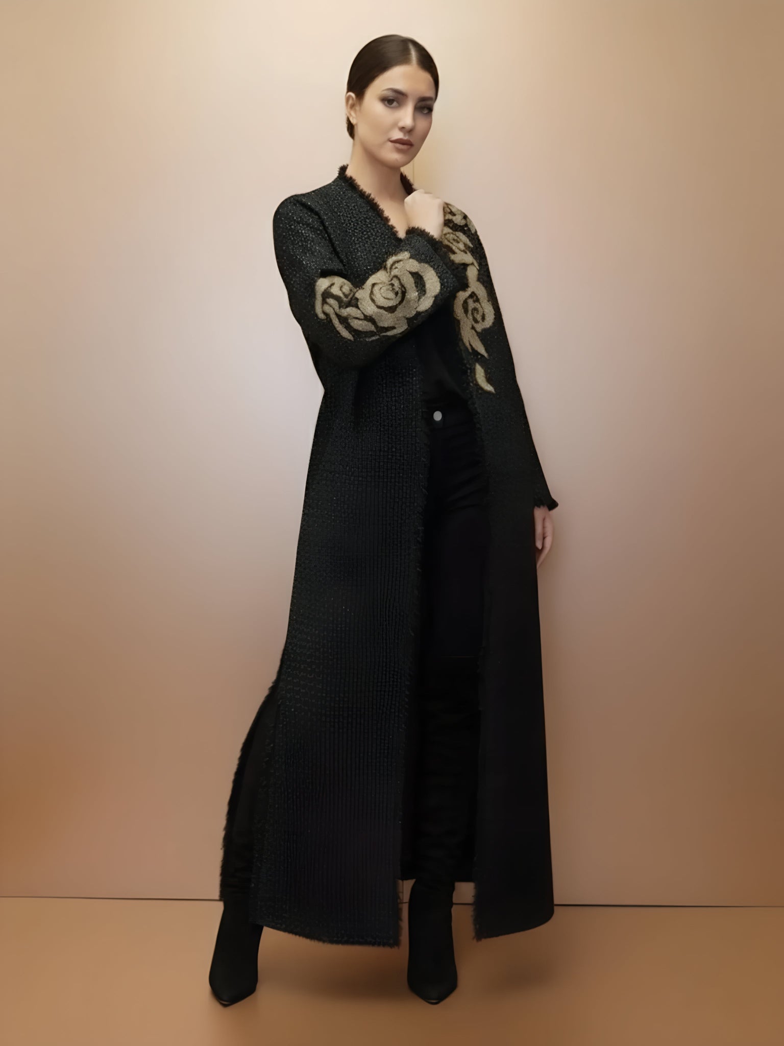 AB 099 FARWA - RIMA BOHSALI - MIRA Y MANO