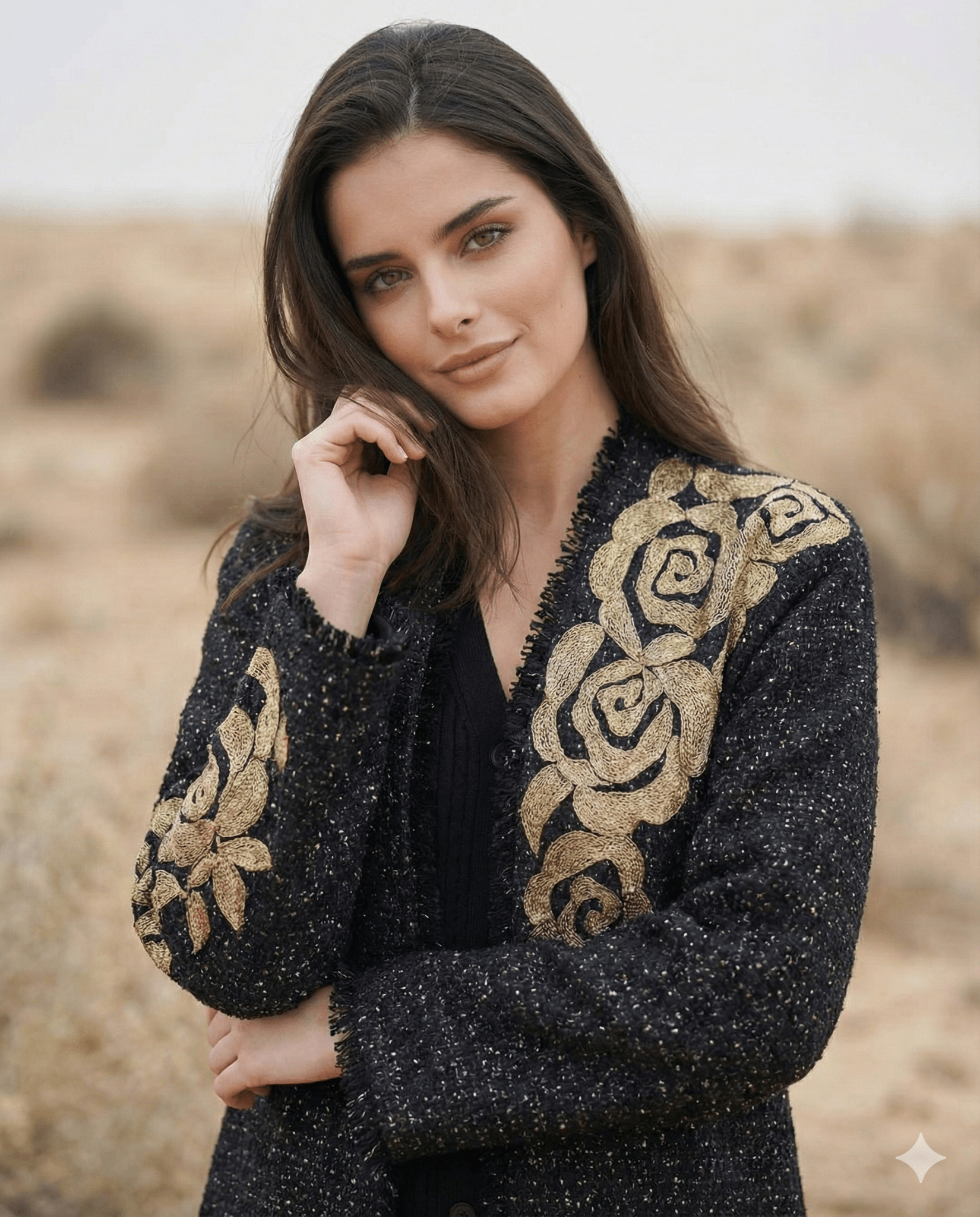 AB 099 FARWA - RIMA BOHSALI - MIRA Y MANO