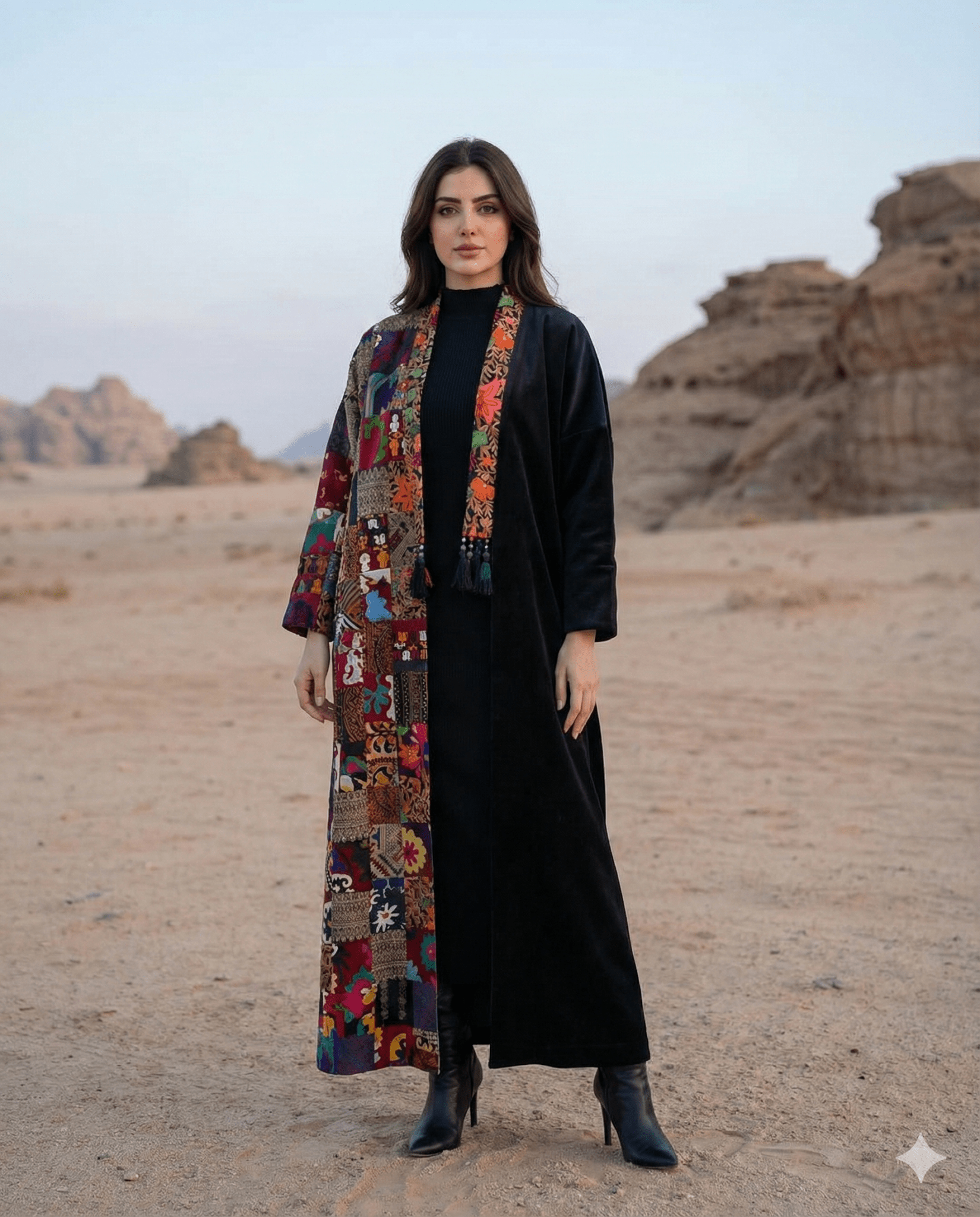 ABS 035 FARWA - RIMA BOHSALI - MIRA Y MANO