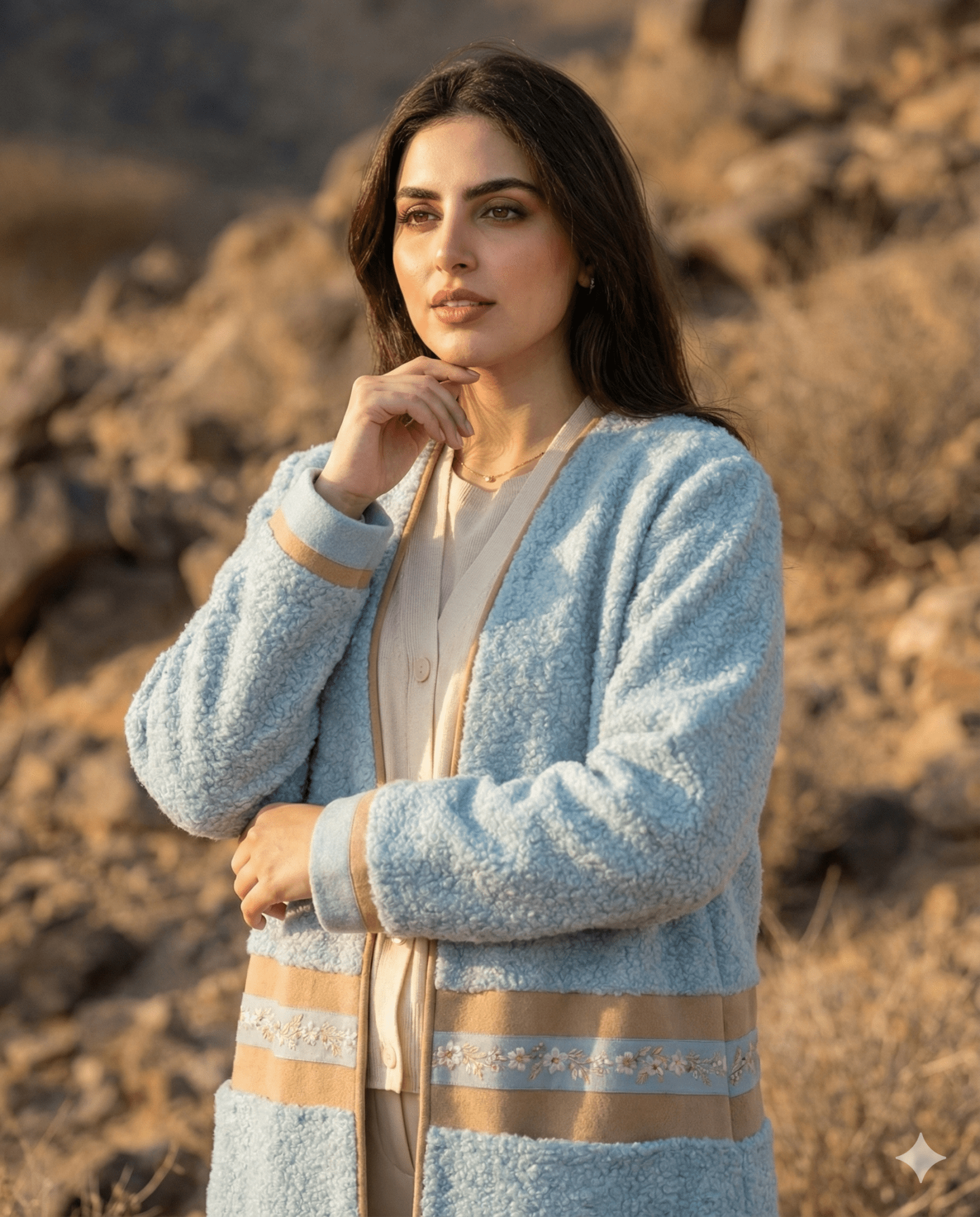 ABS 038 FARWA - RIMA BOHSALI - MIRA Y MANO