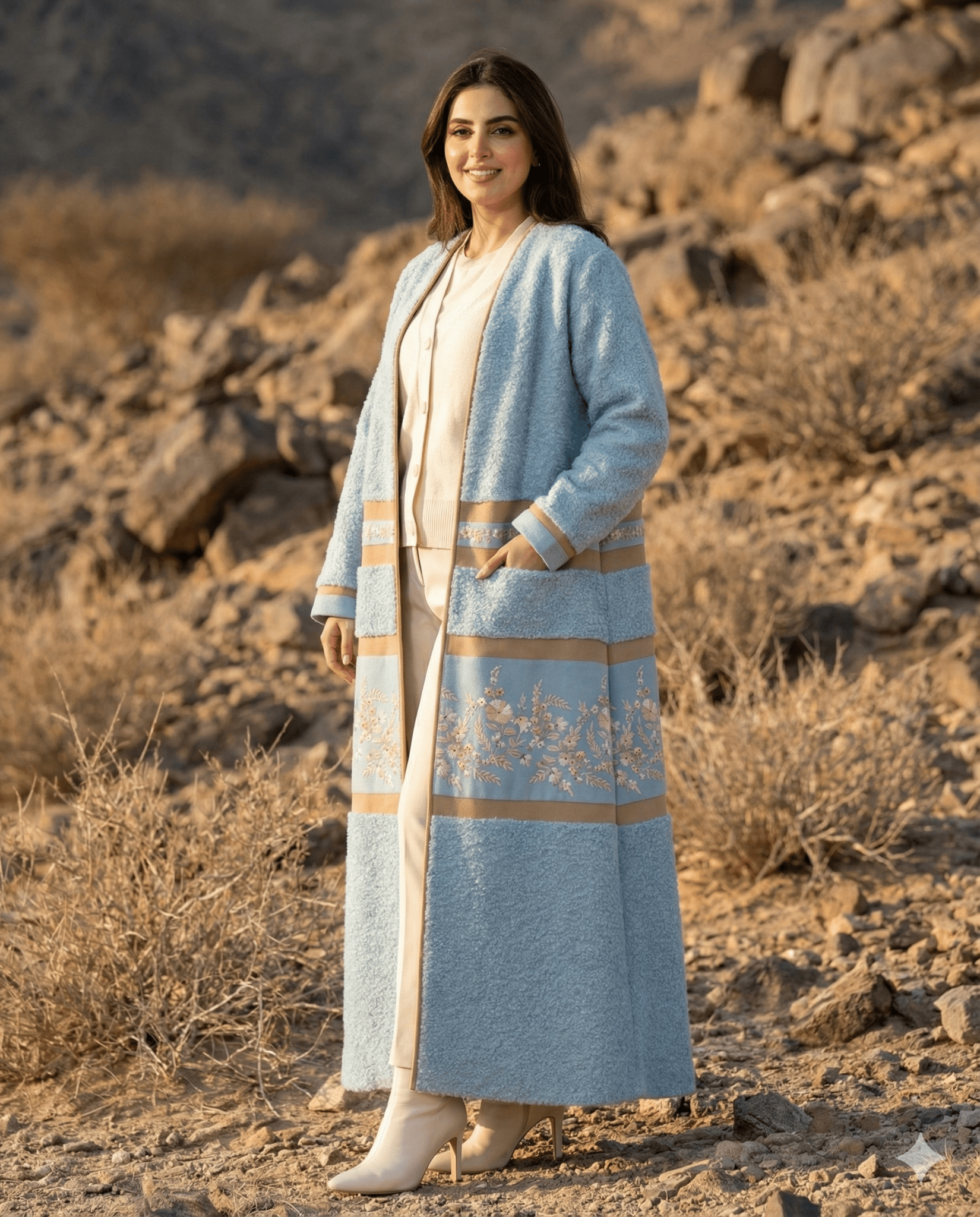 ABS 038 FARWA - RIMA BOHSALI - MIRA Y MANO