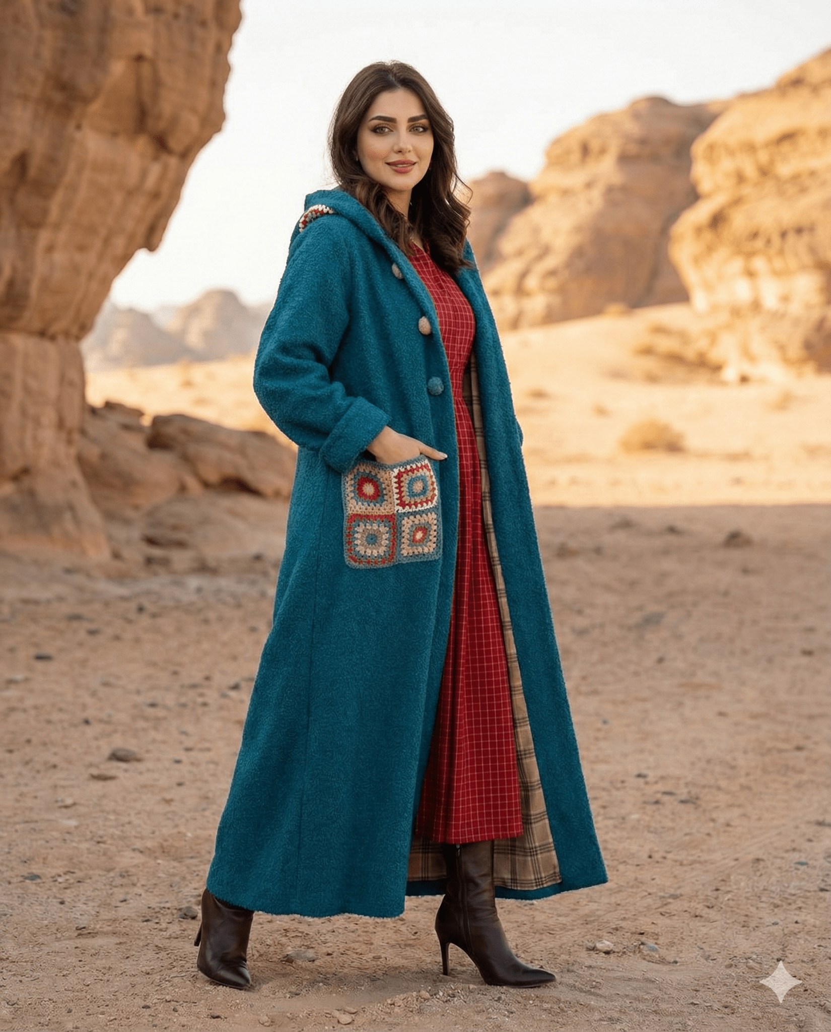 ABS 039 FARWA - RIMA BOHSALI - MIRA Y MANO