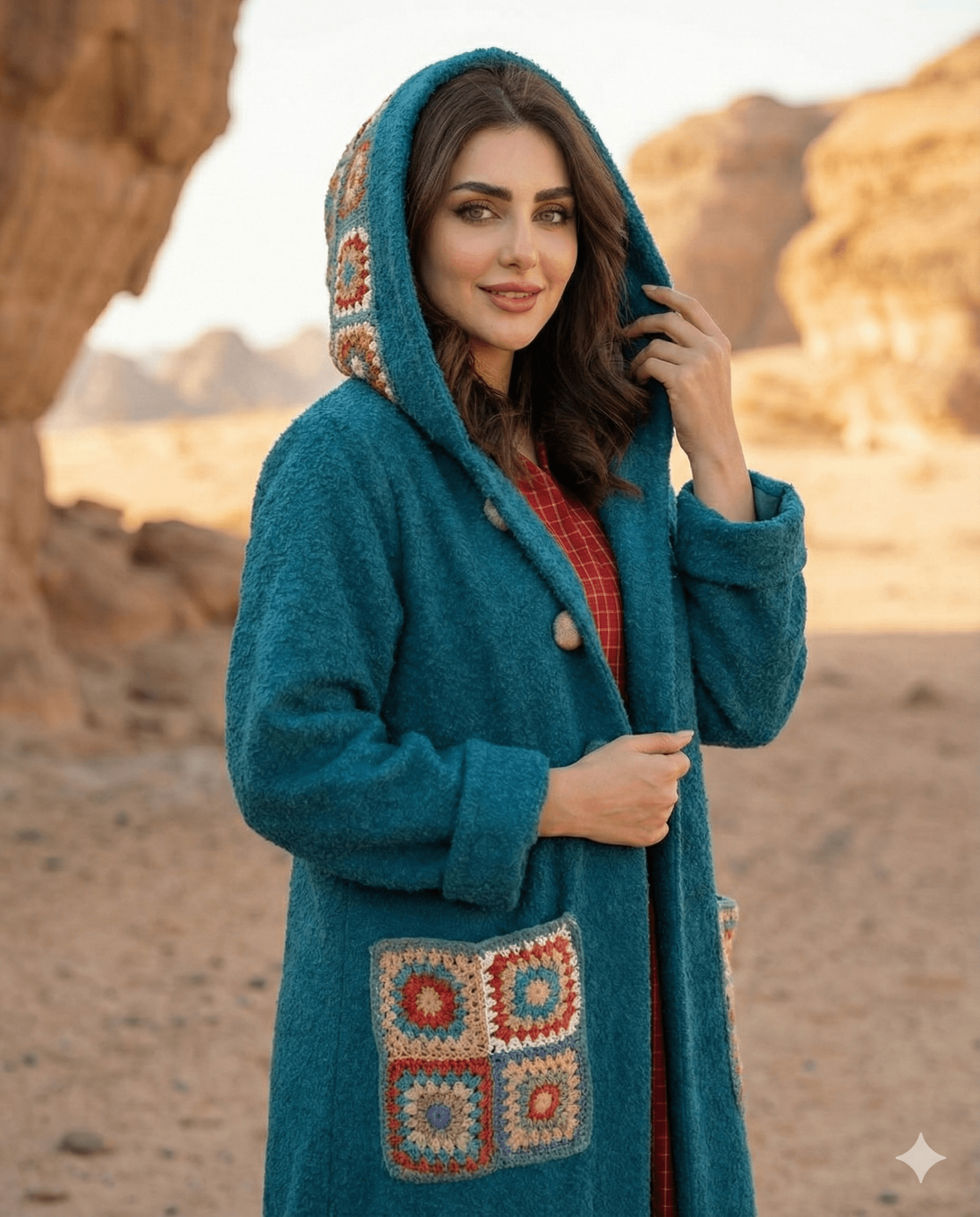 ABS 039 FARWA - RIMA BOHSALI - MIRA Y MANO