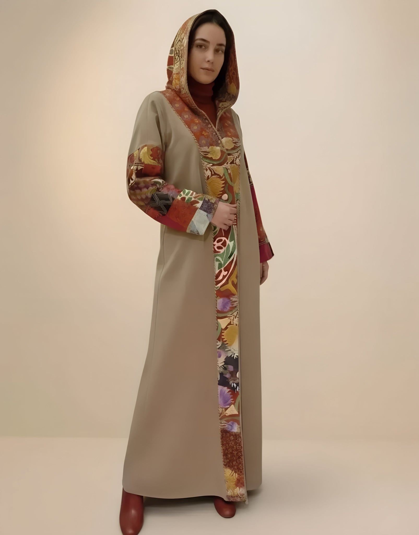 ABS 041 FARWA - RIMA BOHSALI - MIRA Y MANO