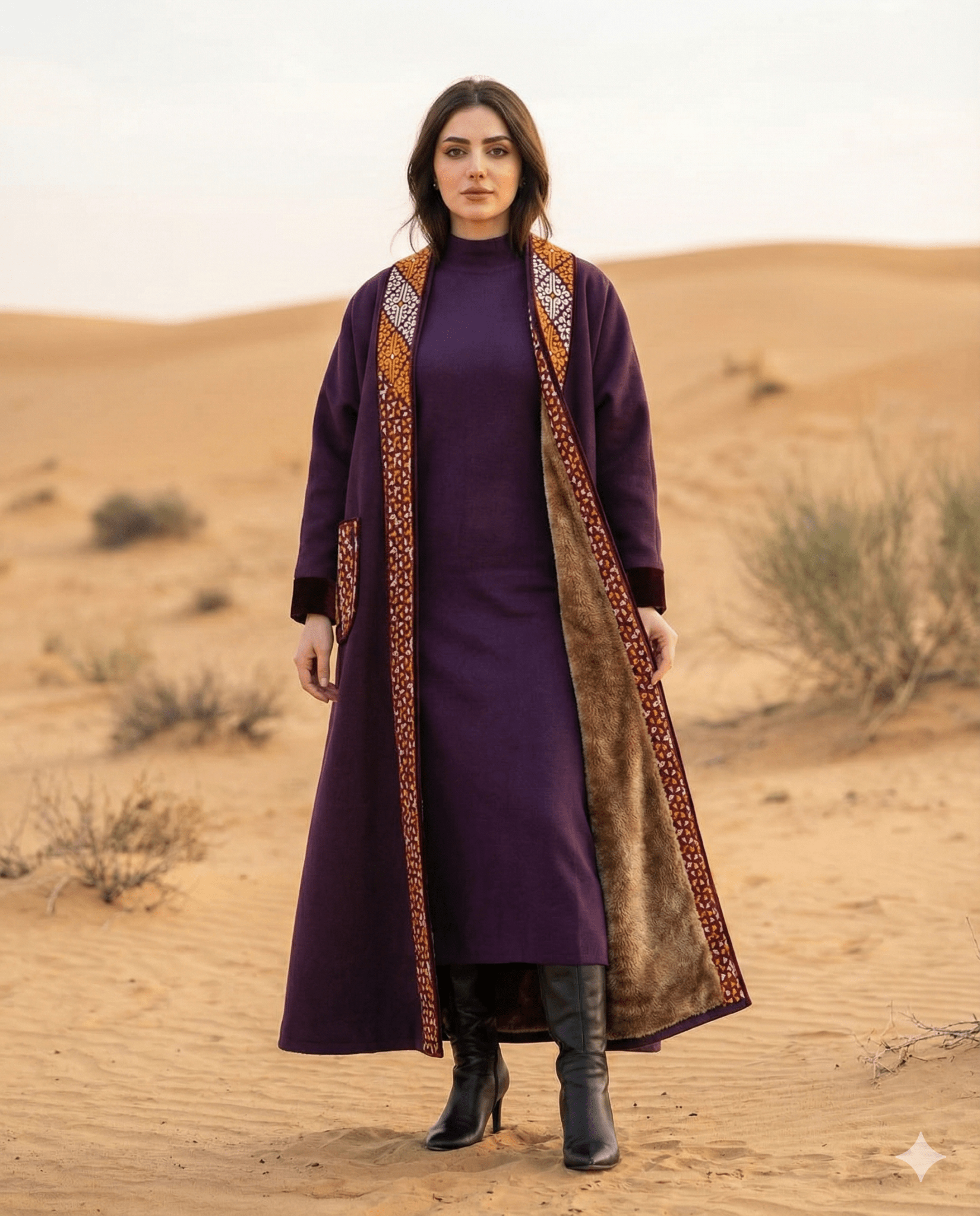 FARWA 001 - RIMA BOHSALI - MIRA Y MANO