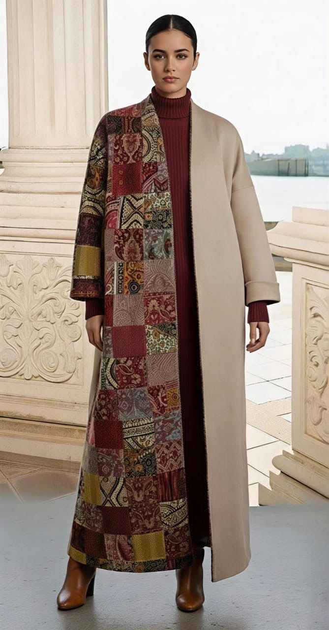 FARWA 003 - RIMA BOHSALI - MIRA Y MANO