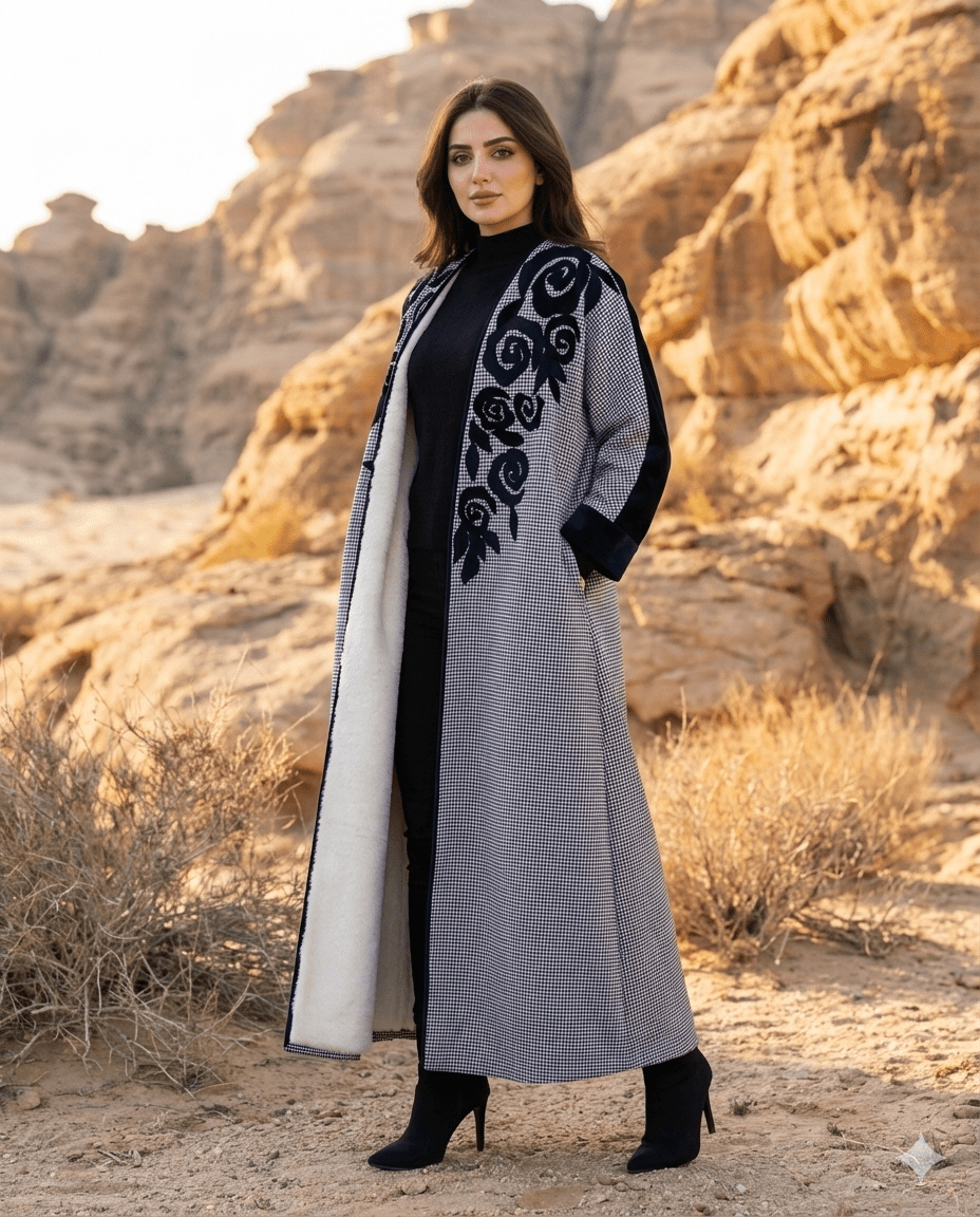 FARWA 010 - RIMA BOHSALI - MIRA Y MANO