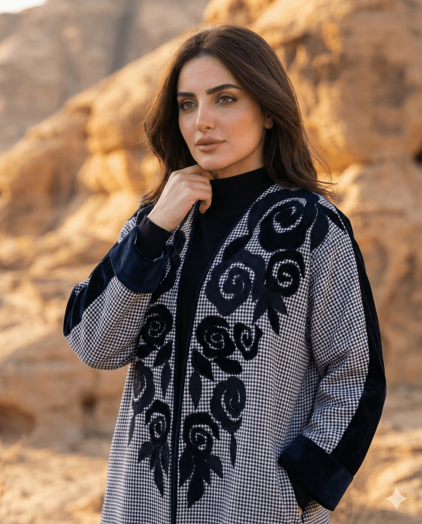 FARWA 010 - RIMA BOHSALI - MIRA Y MANO