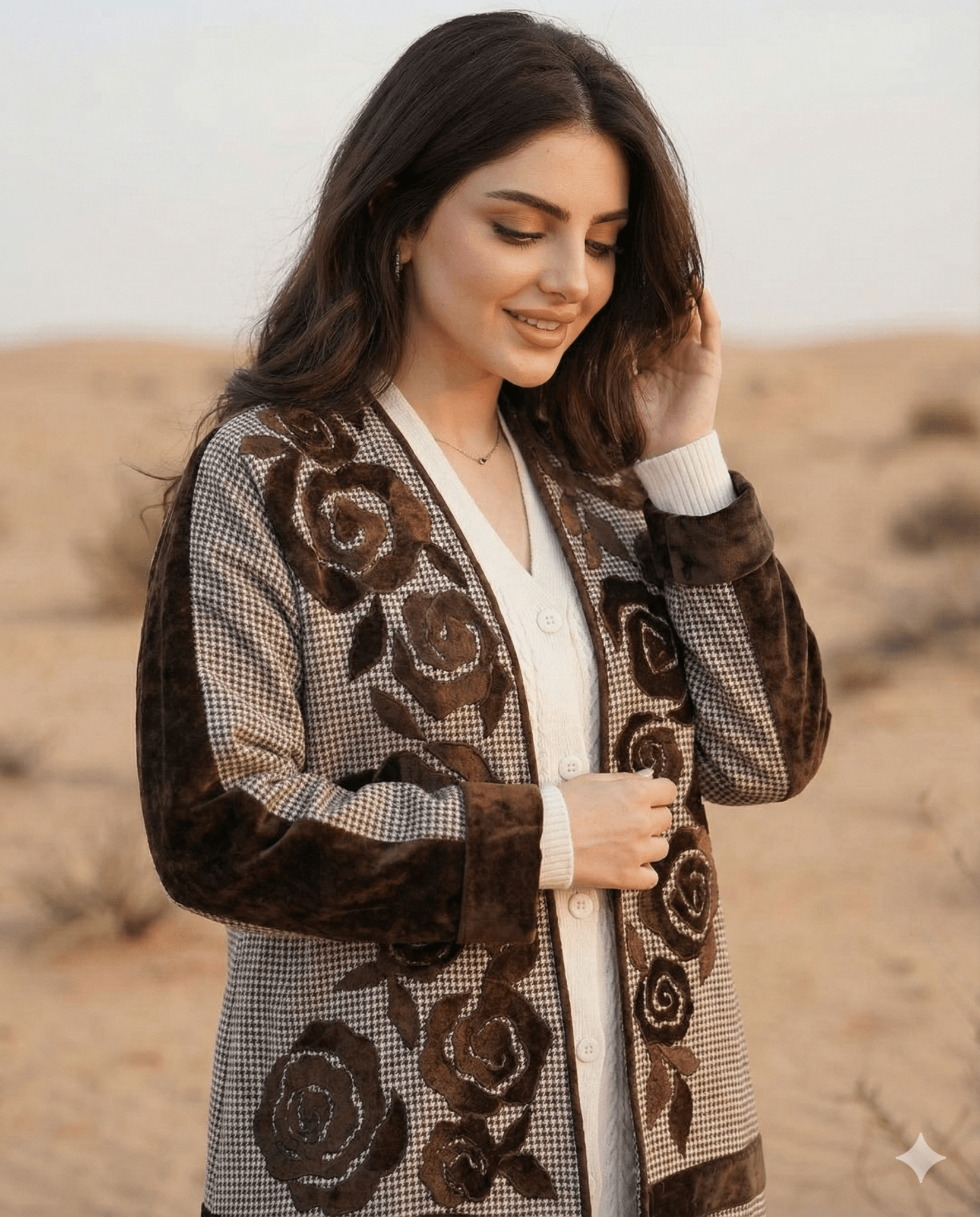 FARWA 011 - RIMA BOHSALI - MIRA Y MANO