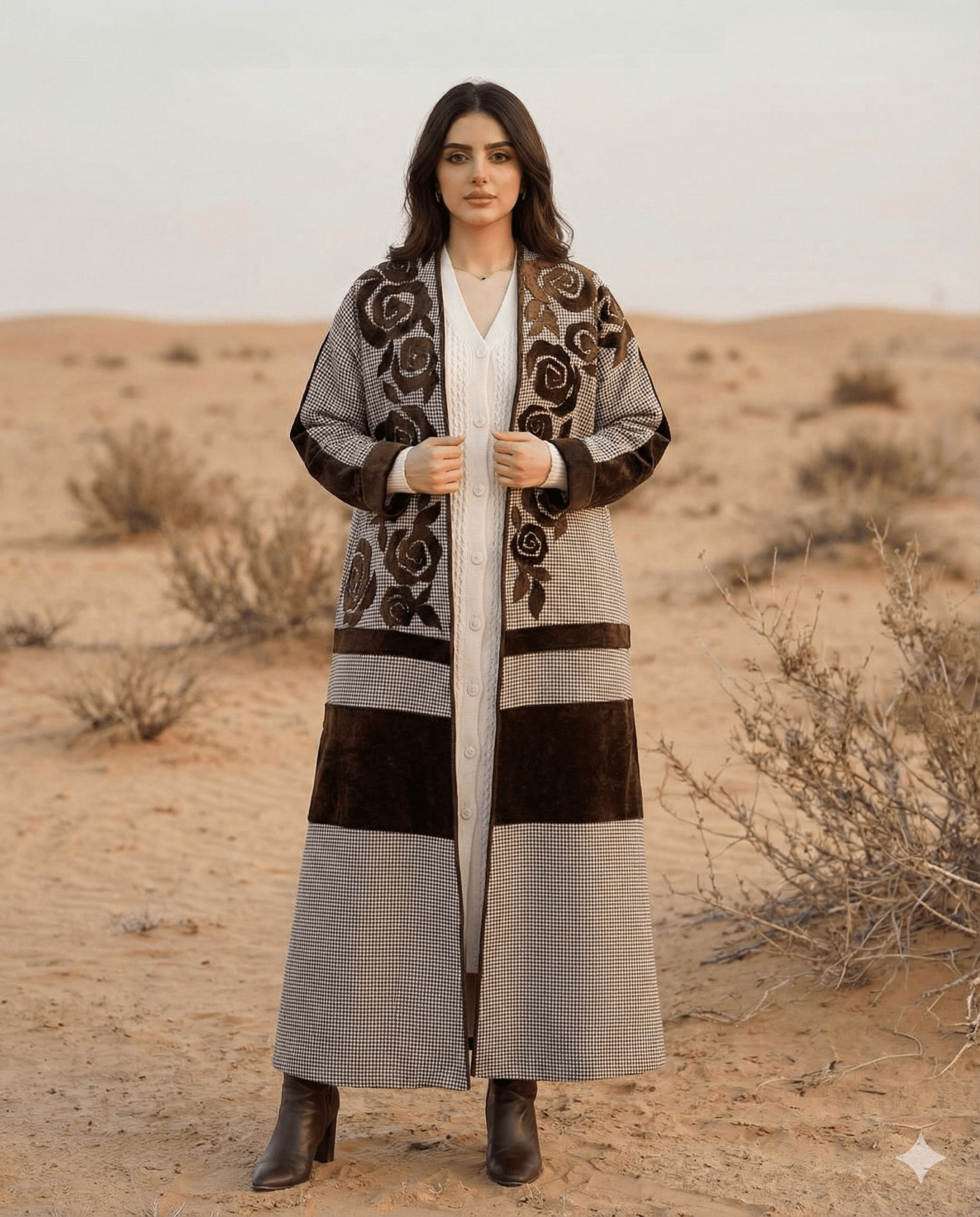 FARWA 011 - RIMA BOHSALI - MIRA Y MANO