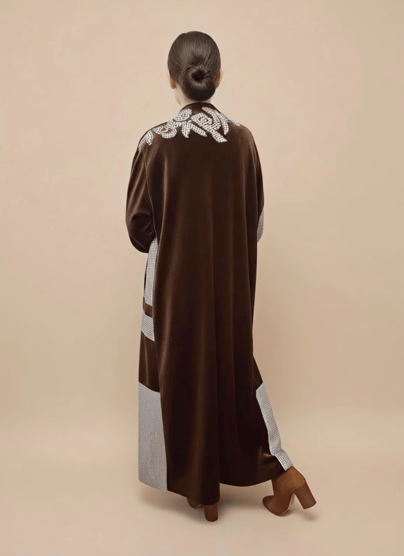 FARWA 011 - RIMA BOHSALI - MIRA Y MANO