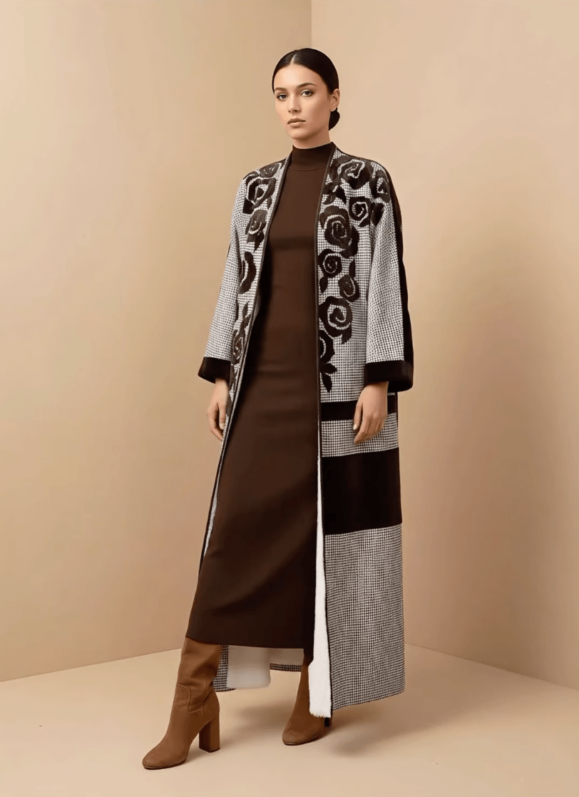 FARWA 011 - RIMA BOHSALI - MIRA Y MANO