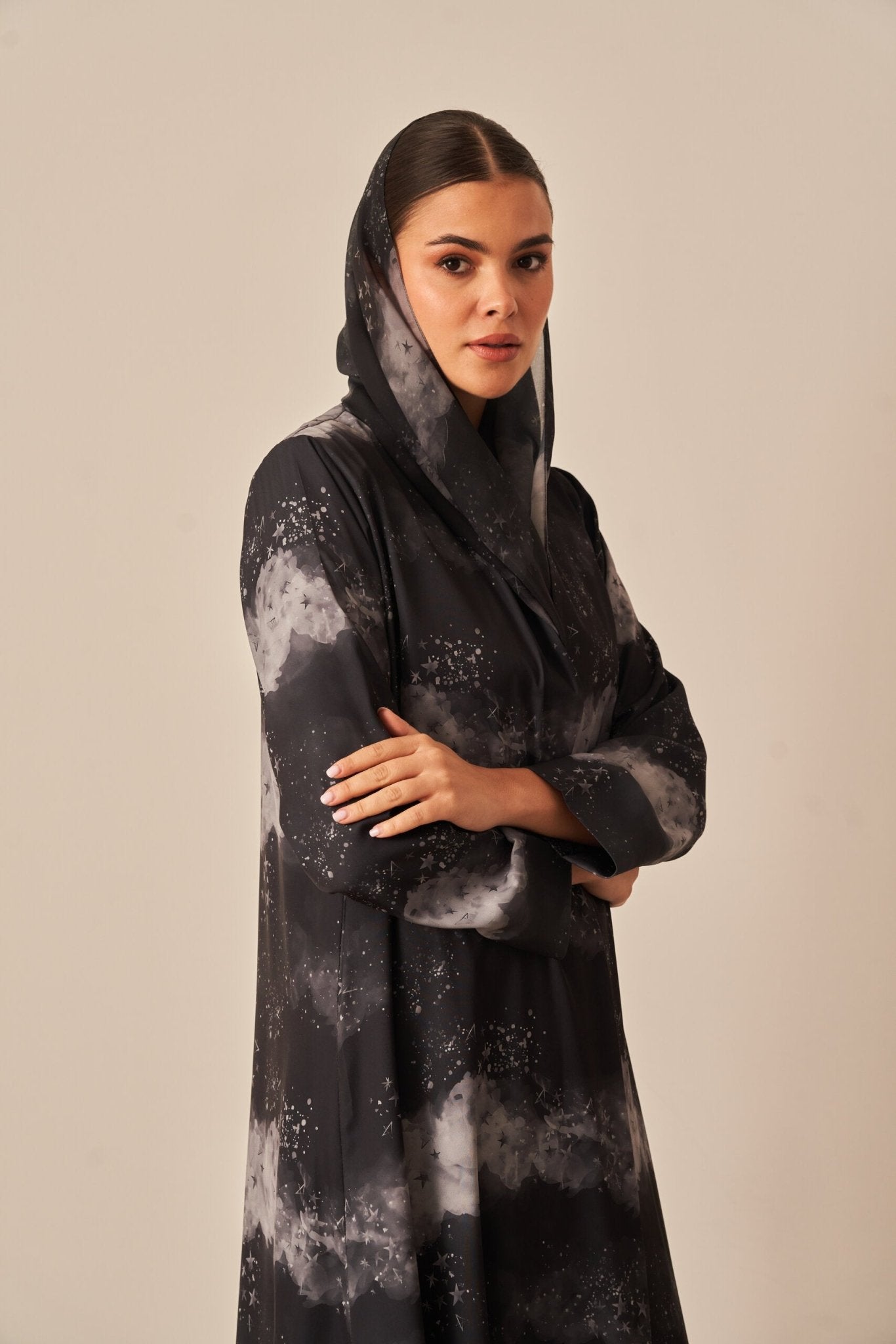 SAI 041 ABAYA - SAI - MIRA Y MANO