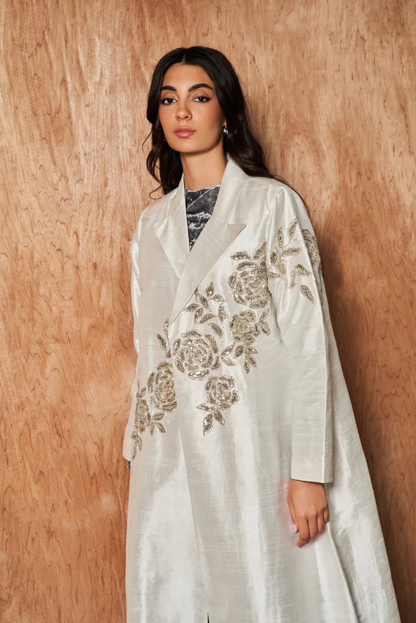 SAI 158 - A ABAYA - SAI - MIRA Y MANO