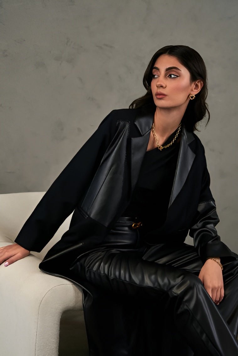 SAI 159 ABAYA - SAI - MIRA Y MANO