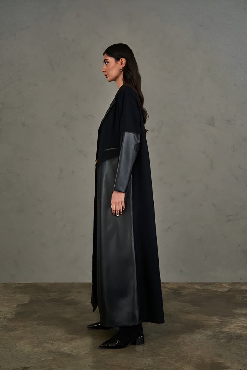 SAI 159 ABAYA - SAI - MIRA Y MANO