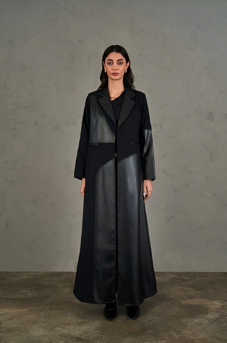 SAI 159 ABAYA - SAI - MIRA Y MANO