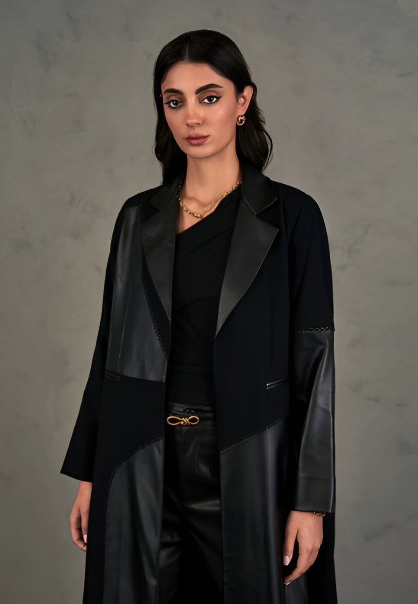 SAI 159 ABAYA - SAI - MIRA Y MANO