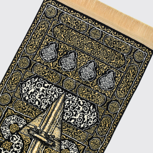 1549 PRAYER MAT - SALAM - MIRA Y MANO