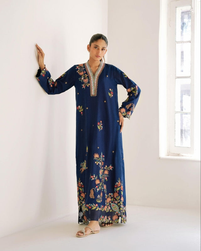 BD - 24 - 39 KAFTAN - SANIA MASKATIYA - MIRA Y MANO